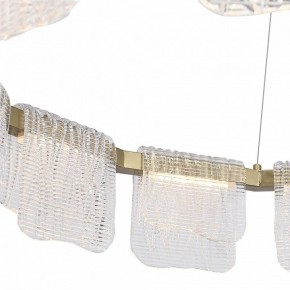 Подвесная люстра ST-Luce VOILE SL6021.203.66 в Челябинске - cheliabinsk.ok-mebel.com | фото 7