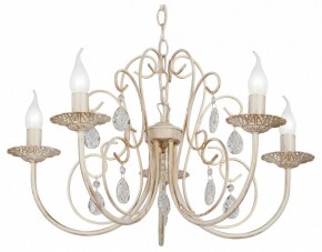 Подвесная люстра Vitaluce V1398 V1398-3/5 в Челябинске - cheliabinsk.ok-mebel.com | фото