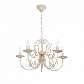 Подвесная люстра Vitaluce V1398 V1398-3/5 в Челябинске - cheliabinsk.ok-mebel.com | фото 2