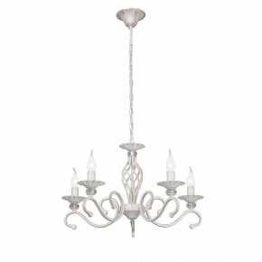 Подвесная люстра Vitaluce V1692 V1692-0/5 в Челябинске - cheliabinsk.ok-mebel.com | фото 2