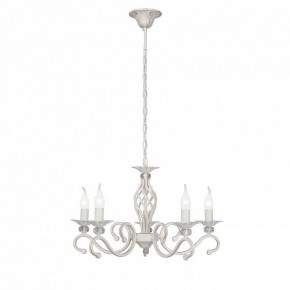 Подвесная люстра Vitaluce V1692 V1692-0/5 в Челябинске - cheliabinsk.ok-mebel.com | фото 4
