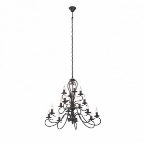 Подвесная люстра Vitaluce V1859 V1859-1/16 в Челябинске - cheliabinsk.ok-mebel.com | фото 2