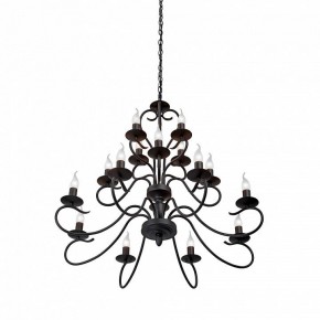 Подвесная люстра Vitaluce V1859 V1859-1/16 в Челябинске - cheliabinsk.ok-mebel.com | фото 3