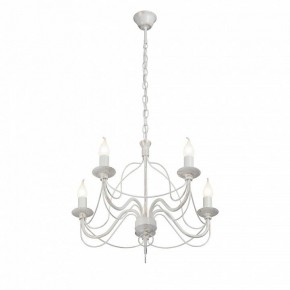 Подвесная люстра Vitaluce V1867 V1867-0/5 в Челябинске - cheliabinsk.ok-mebel.com | фото 3