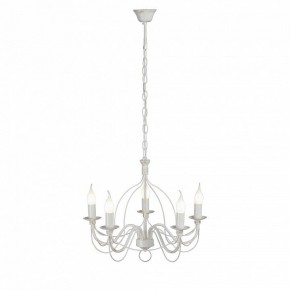 Подвесная люстра Vitaluce V1867 V1867-0/5 в Челябинске - cheliabinsk.ok-mebel.com | фото 4