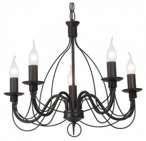 Подвесная люстра Vitaluce V18670 V18670-1/5 в Челябинске - cheliabinsk.ok-mebel.com | фото