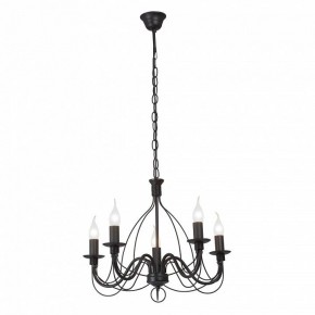 Подвесная люстра Vitaluce V18670 V18670-1/5 в Челябинске - cheliabinsk.ok-mebel.com | фото 2
