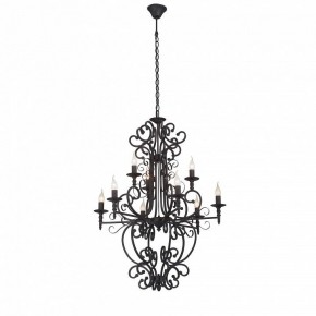 Подвесная люстра Vitaluce V1873 V1873-1/9 в Челябинске - cheliabinsk.ok-mebel.com | фото 2