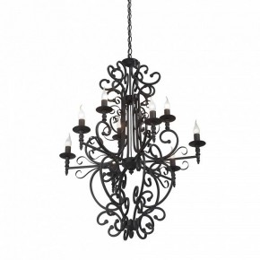 Подвесная люстра Vitaluce V1873 V1873-1/9 в Челябинске - cheliabinsk.ok-mebel.com | фото 3