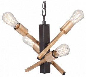 Подвесная люстра Vitaluce V3009 V3009-1/4 в Челябинске - cheliabinsk.ok-mebel.com | фото