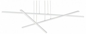 Подвесная люстра Vitaluce V3051 V3051-0/3S в Челябинске - cheliabinsk.ok-mebel.com | фото