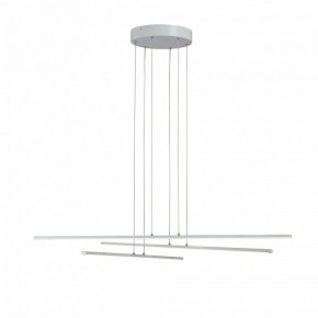 Подвесная люстра Vitaluce V3051 V3051-0/3S в Челябинске - cheliabinsk.ok-mebel.com | фото 3