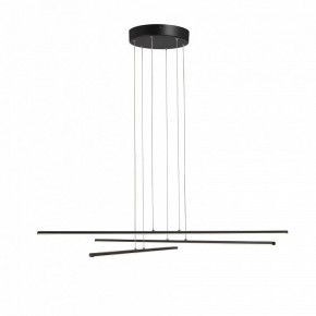 Подвесная люстра Vitaluce V3051 V3051-1/3S в Челябинске - cheliabinsk.ok-mebel.com | фото 3