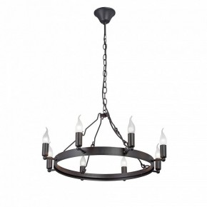 Подвесная люстра Vitaluce V3924 V3924-1/8 в Челябинске - cheliabinsk.ok-mebel.com | фото