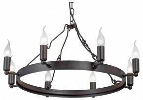 Подвесная люстра Vitaluce V3924 V3924-1/8 в Челябинске - cheliabinsk.ok-mebel.com | фото 2