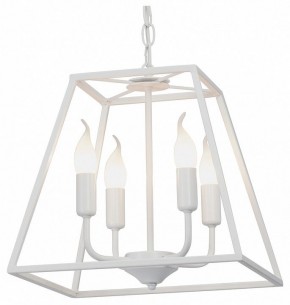Подвесная люстра Vitaluce V4237 V4237-0/4 в Челябинске - cheliabinsk.ok-mebel.com | фото
