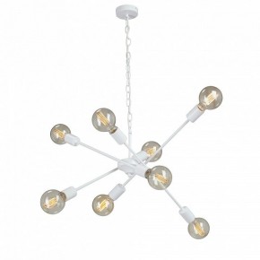 Подвесная люстра Vitaluce V4750 V4750-0/8 в Челябинске - cheliabinsk.ok-mebel.com | фото 3