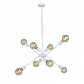 Подвесная люстра Vitaluce V4750 V4750-0/8 в Челябинске - cheliabinsk.ok-mebel.com | фото 4