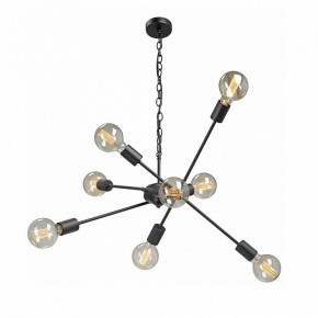 Подвесная люстра Vitaluce V4750 V4750-1/8 в Челябинске - cheliabinsk.ok-mebel.com | фото