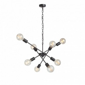 Подвесная люстра Vitaluce V4750 V4750-1/8 в Челябинске - cheliabinsk.ok-mebel.com | фото 4