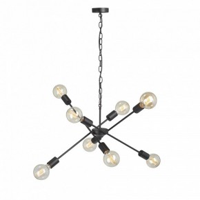 Подвесная люстра Vitaluce V4750 V4750-1/8 в Челябинске - cheliabinsk.ok-mebel.com | фото 6