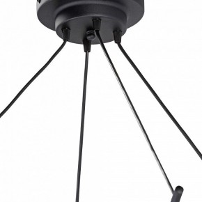Подвесная люстра Vitaluce V4825 V4825-1/4S в Челябинске - cheliabinsk.ok-mebel.com | фото 4
