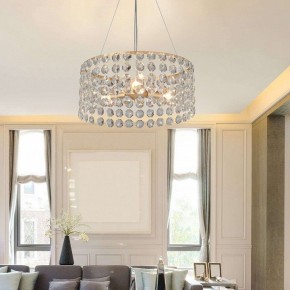 Подвесная люстра Vitaluce V5329 V5329-8/3S в Челябинске - cheliabinsk.ok-mebel.com | фото 4