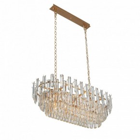 Подвесная люстра Vitaluce V53440 V53440-8/19 в Челябинске - cheliabinsk.ok-mebel.com | фото 4