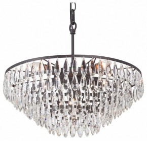 Подвесная люстра Vitaluce V5352 V5352-1/5 в Челябинске - cheliabinsk.ok-mebel.com | фото 2