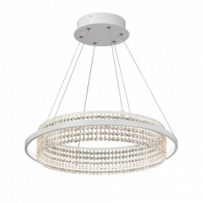 Подвесная люстра Vitaluce V5400 V5400-0/1S в Челябинске - cheliabinsk.ok-mebel.com | фото 2