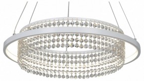 Подвесная люстра Vitaluce V54000 V54000-0/1S в Челябинске - cheliabinsk.ok-mebel.com | фото