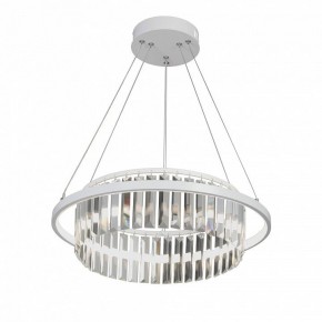 Подвесная люстра Vitaluce V54010 V54010-0/1S в Челябинске - cheliabinsk.ok-mebel.com | фото