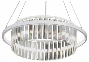 Подвесная люстра Vitaluce V54010 V54010-0/1S в Челябинске - cheliabinsk.ok-mebel.com | фото 2