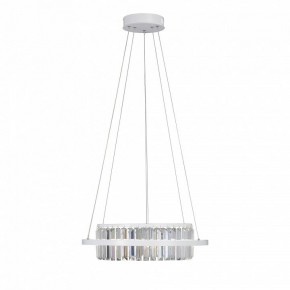 Подвесная люстра Vitaluce V54010 V54010-0/1S в Челябинске - cheliabinsk.ok-mebel.com | фото 3