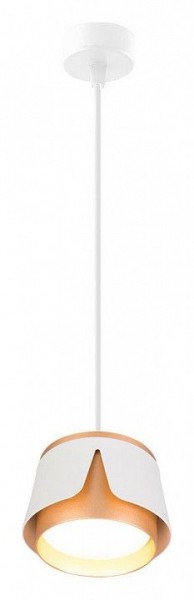 Подвесной светильник Arte Lamp Amaks A8028SP-1WH в Челябинске - cheliabinsk.ok-mebel.com | фото 2