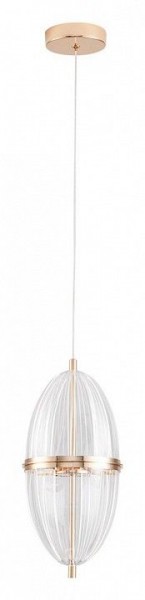 Подвесной светильник Arte Lamp Andromeda A2089SP-3GO в Челябинске - cheliabinsk.ok-mebel.com | фото