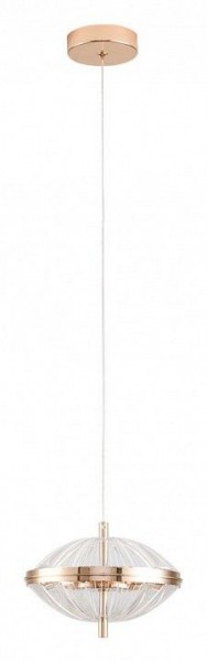 Подвесной светильник Arte Lamp Andromeda A2089SP-6GO в Челябинске - cheliabinsk.ok-mebel.com | фото 2