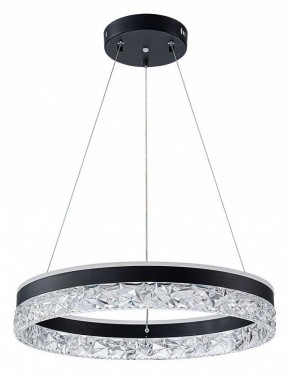 Подвесной светильник Arte Lamp Apollo A2549SP-75BK в Челябинске - cheliabinsk.ok-mebel.com | фото 2