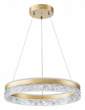 Подвесной светильник Arte Lamp Apollo A2549SP-75GO в Челябинске - cheliabinsk.ok-mebel.com | фото 2