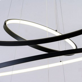 Подвесной светильник Arte Lamp Arcane A2974SP-137BK в Челябинске - cheliabinsk.ok-mebel.com | фото 2
