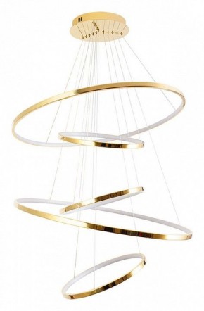 Подвесной светильник Arte Lamp Arcane A2974SP-137PB в Челябинске - cheliabinsk.ok-mebel.com | фото