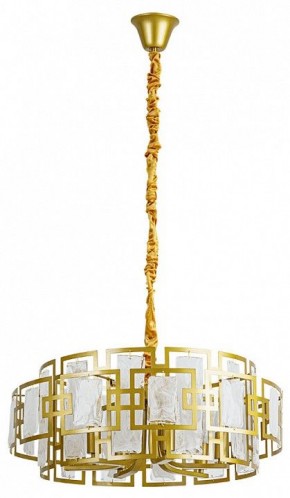 Подвесной светильник Arte Lamp Blake A4087SP-6SG в Челябинске - cheliabinsk.ok-mebel.com | фото 2