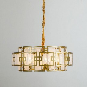 Подвесной светильник Arte Lamp Blake A4087SP-6SG в Челябинске - cheliabinsk.ok-mebel.com | фото 3