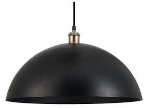 Подвесной светильник Arte Lamp Cappello A7056SP-1BK в Челябинске - cheliabinsk.ok-mebel.com | фото