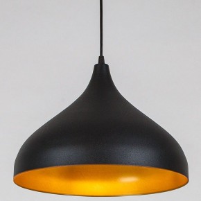 Подвесной светильник Arte Lamp Carmel A7076SP-1BK в Челябинске - cheliabinsk.ok-mebel.com | фото