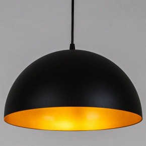 Подвесной светильник Arte Lamp Carmel A7077SP-1BK в Челябинске - cheliabinsk.ok-mebel.com | фото 2