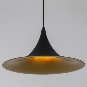Подвесной светильник Arte Lamp Carmel A7080SP-1BK в Челябинске - cheliabinsk.ok-mebel.com | фото