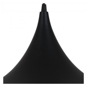 Подвесной светильник Arte Lamp Carmel A7080SP-1BK в Челябинске - cheliabinsk.ok-mebel.com | фото 3