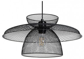 Подвесной светильник Arte Lamp Castello A7067SP-1BK в Челябинске - cheliabinsk.ok-mebel.com | фото 2