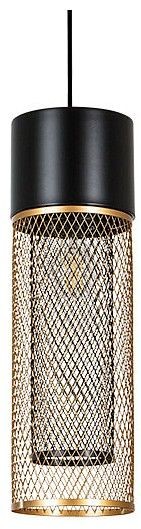Подвесной светильник Arte Lamp Castello A7068SP-1GO в Челябинске - cheliabinsk.ok-mebel.com | фото